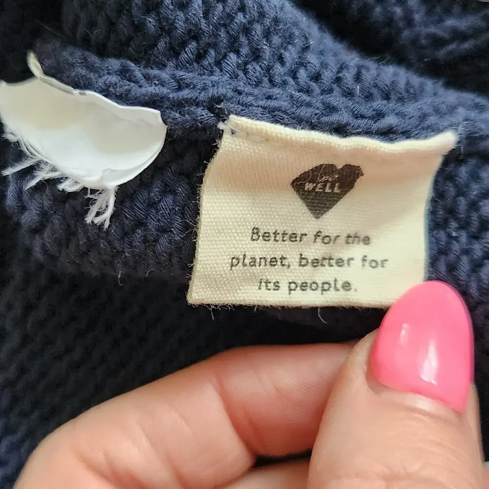 Madewell stay effortlessly